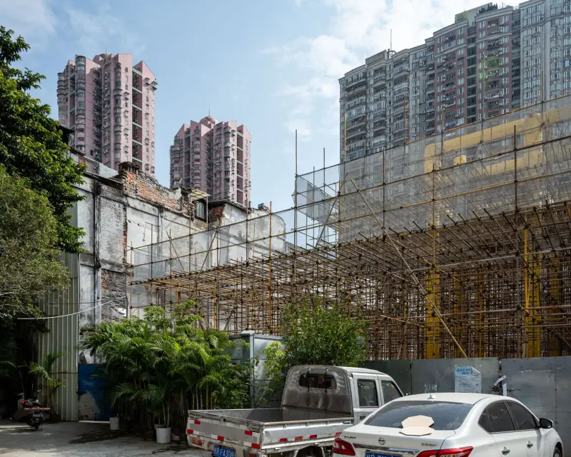 武汉建材市场2025年装修材料环保标准升级要点解析正文配图 1