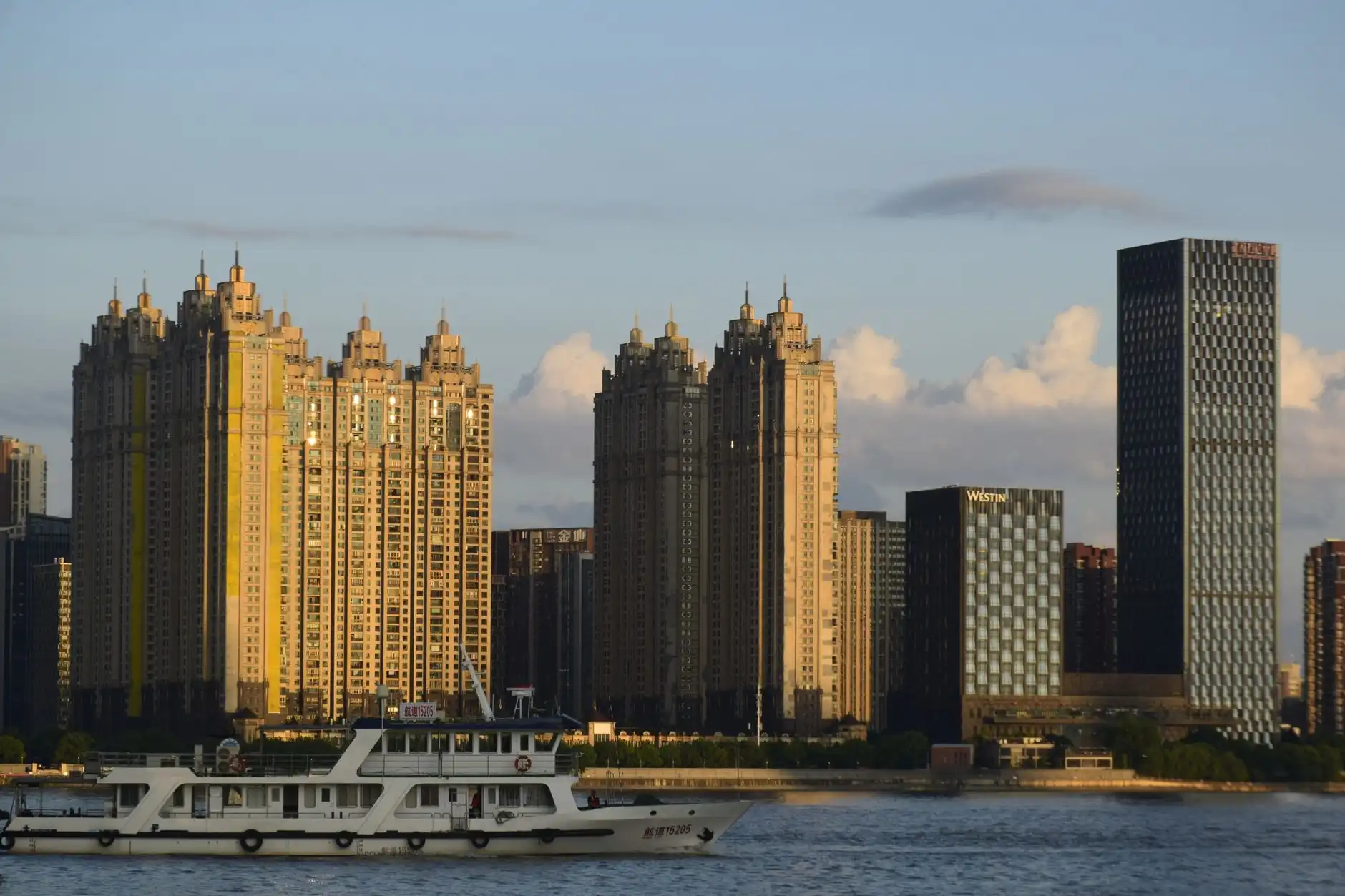 2025年武汉建材装饰行业绿色环保政策趋势解读