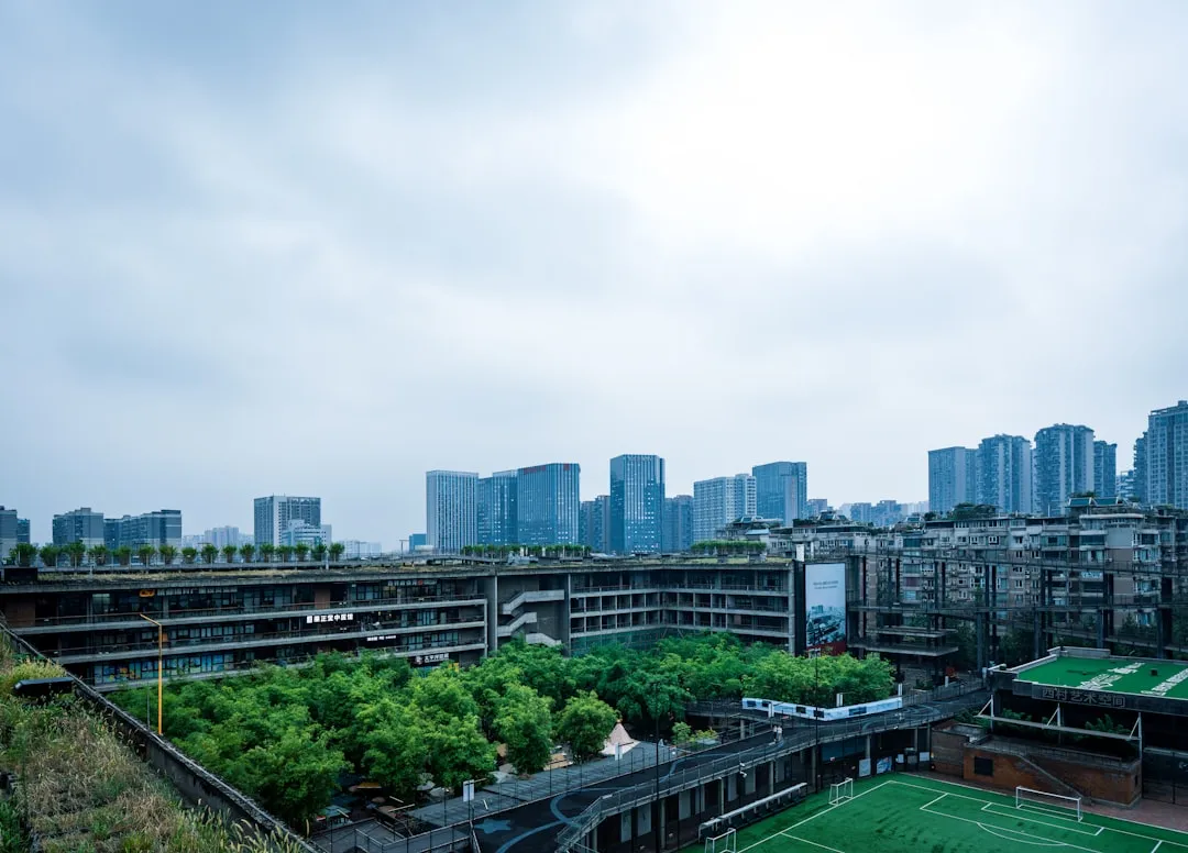2025年建材装饰行业新材料技术发展趋势及应用前景
